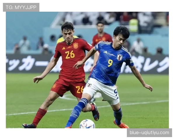 日本晋级世界杯32强：F组第二名资格确认